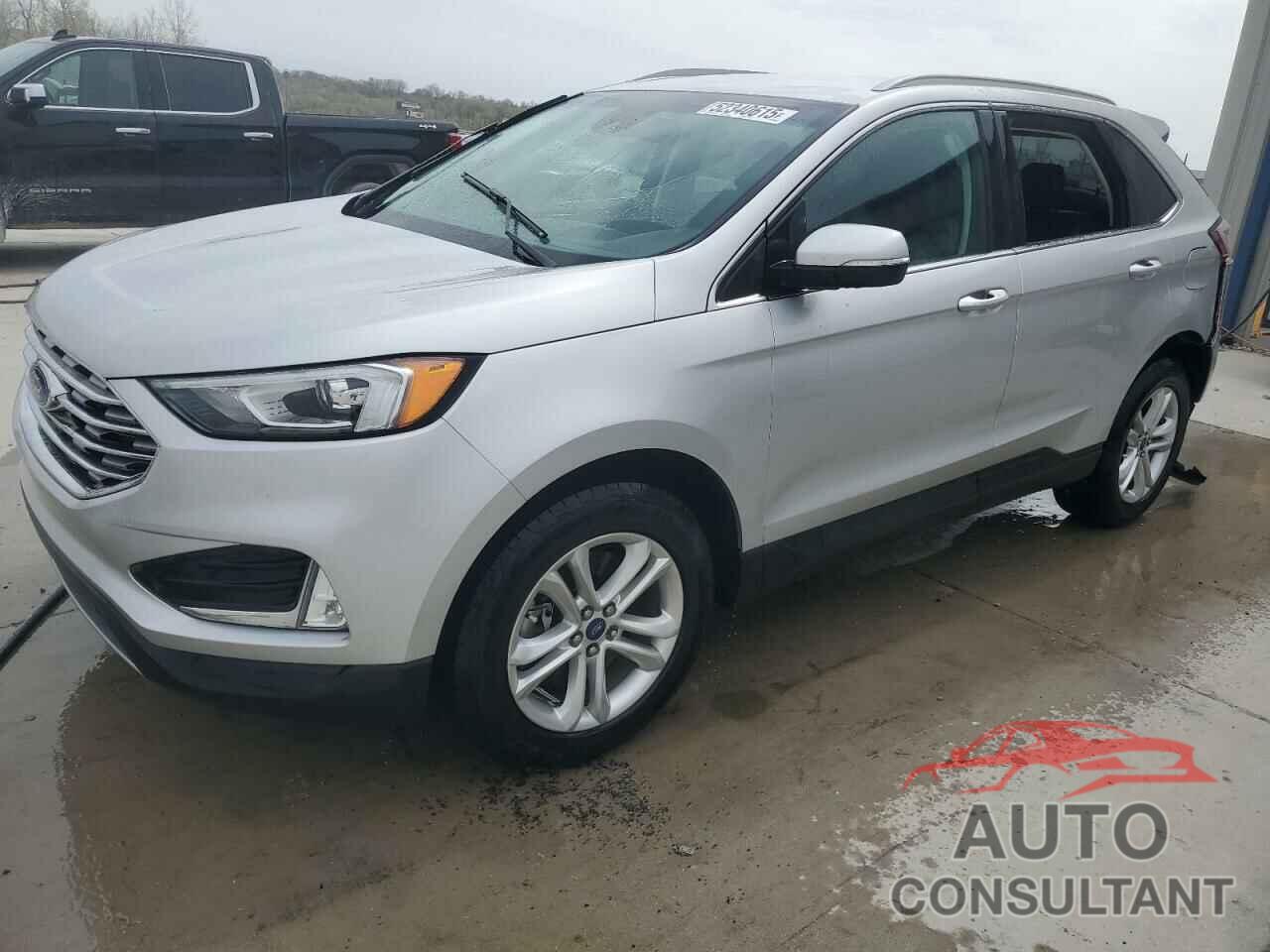 FORD EDGE 2019 - 2FMPK4J90KBB09116
