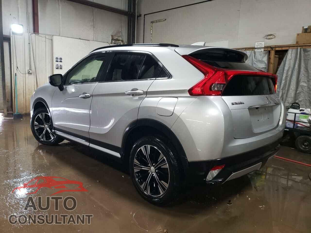 MITSUBISHI ECLIPSE 2018 - JA4AT5AA7JZ048389