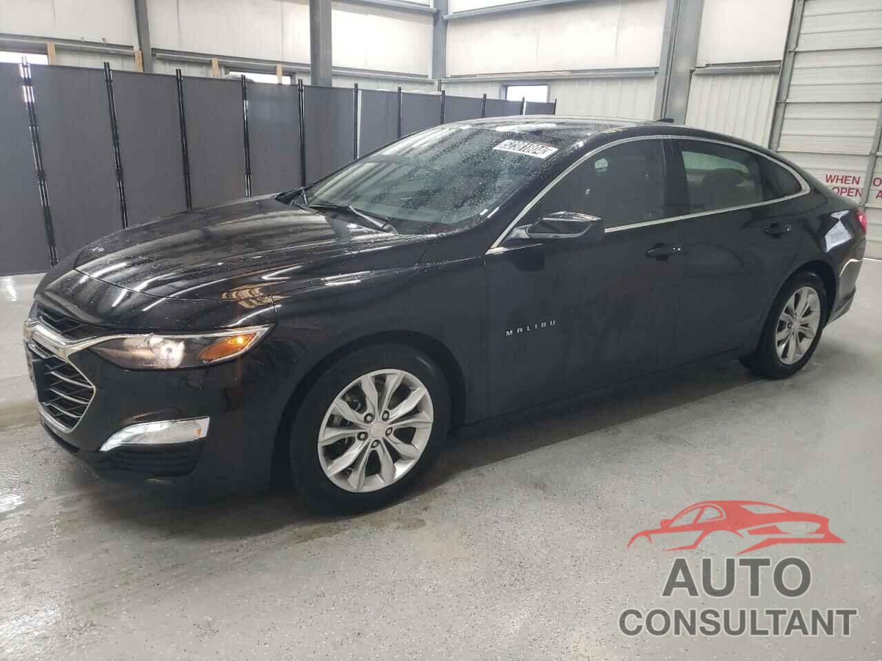 CHEVROLET MALIBU 2023 - 1G1ZD5ST4PF141928