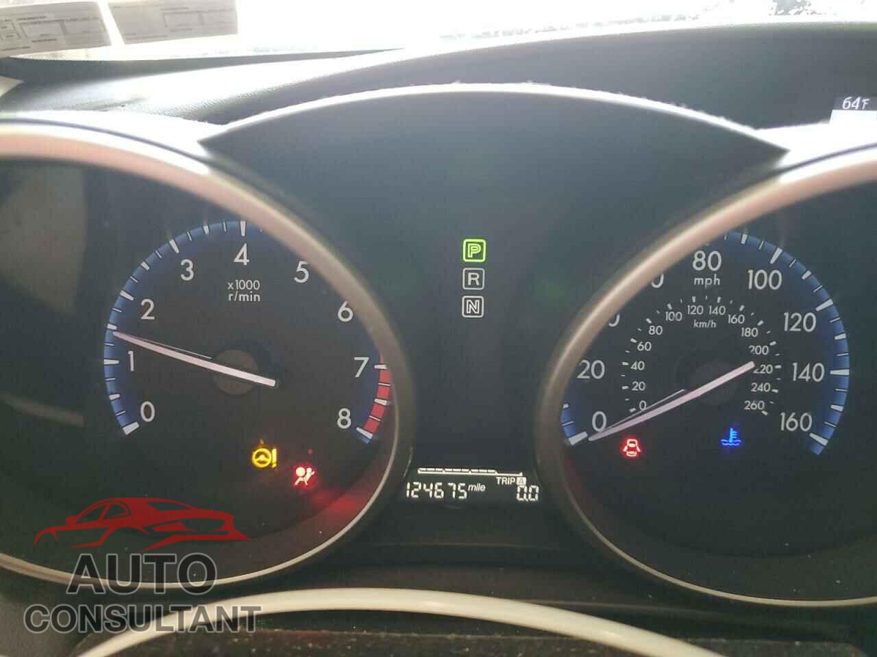 MAZDA 3 2013 - JM1BL1UP4D1832079