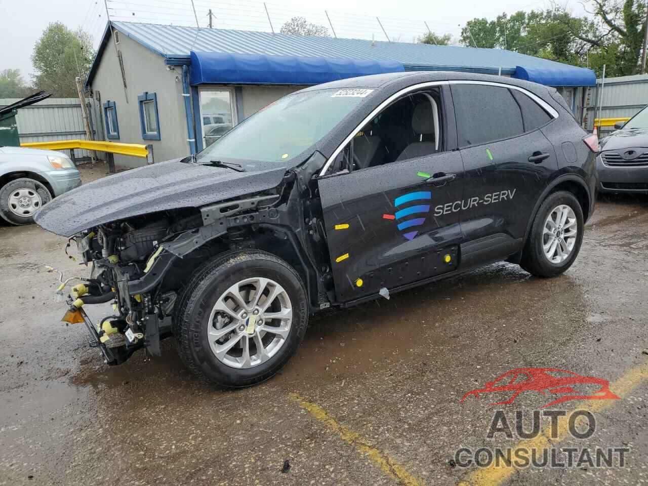 FORD ESCAPE 2022 - 1FMCU0G61NUB60718