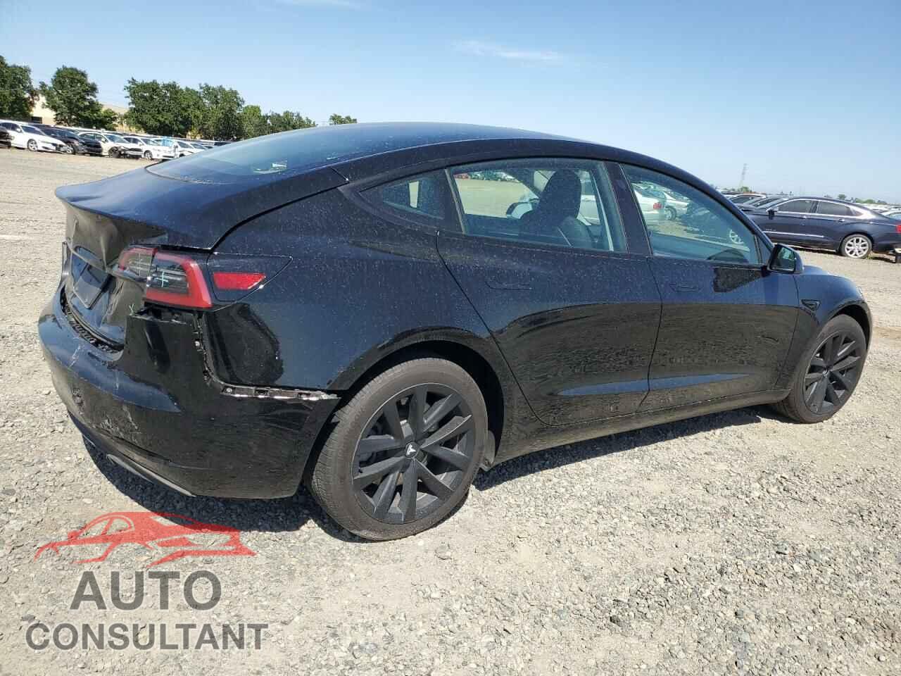 TESLA MODEL 3 2023 - 5YJ3E1EA7PF627148