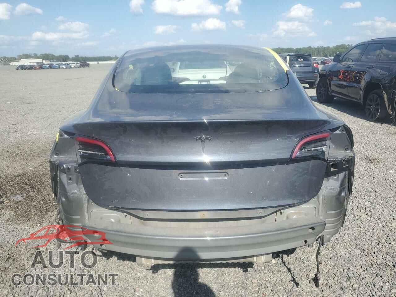TESLA MODEL 3 2023 - 5YJ3E1EA2PF558546