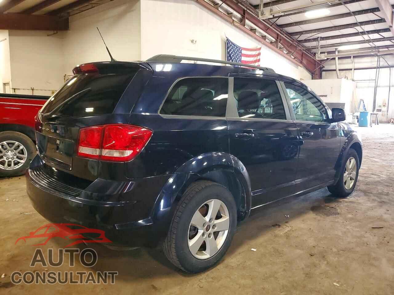 DODGE JOURNEY 2011 - 3D4PG4FB2BT528741