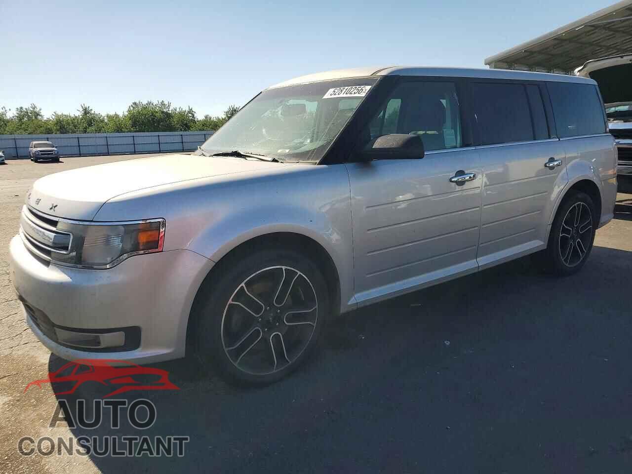FORD FLEX 2015 - 2FMGK5C84FBA11349