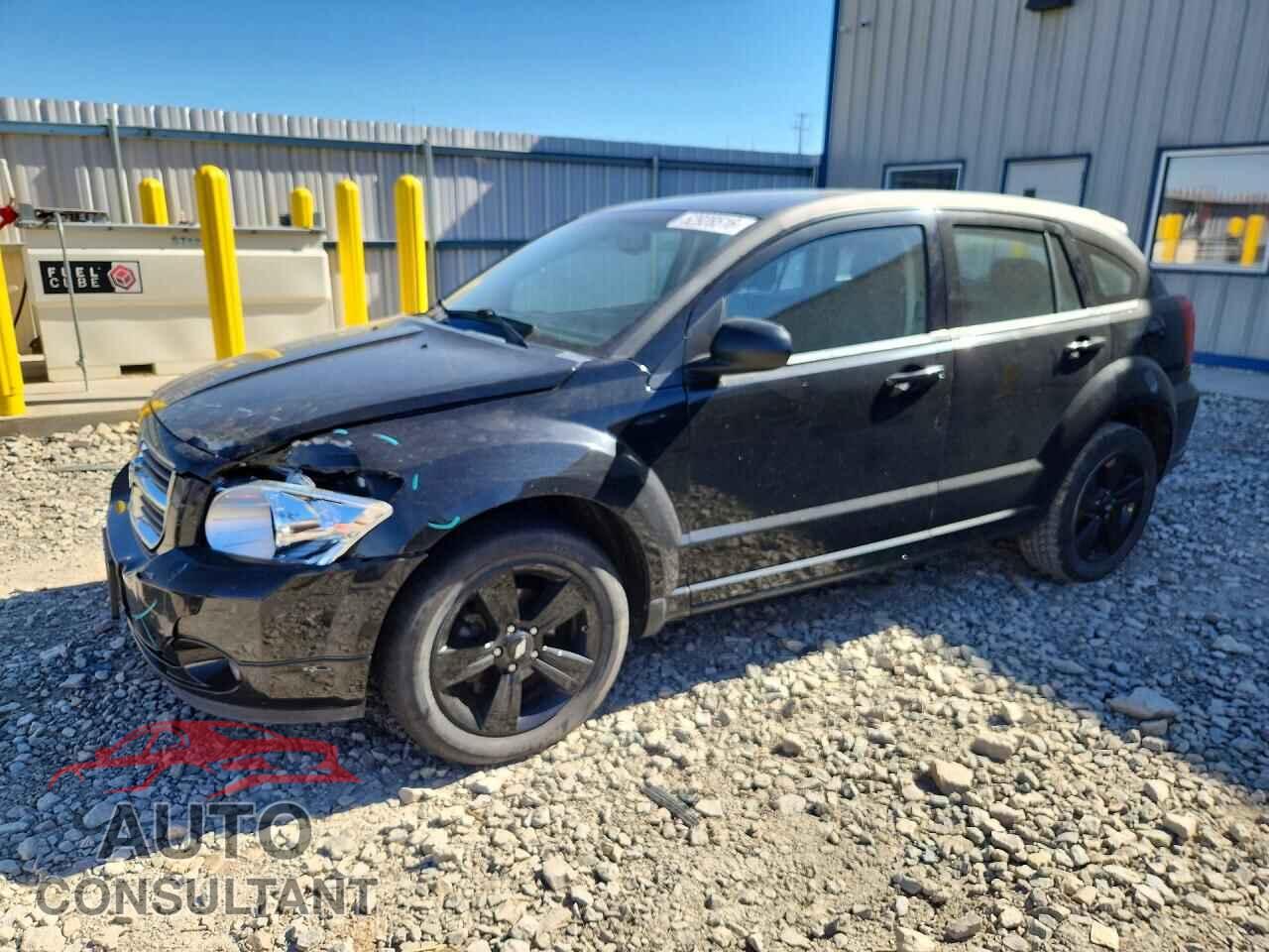 DODGE CALIBER 2011 - 1B3CB3HA8BD116825