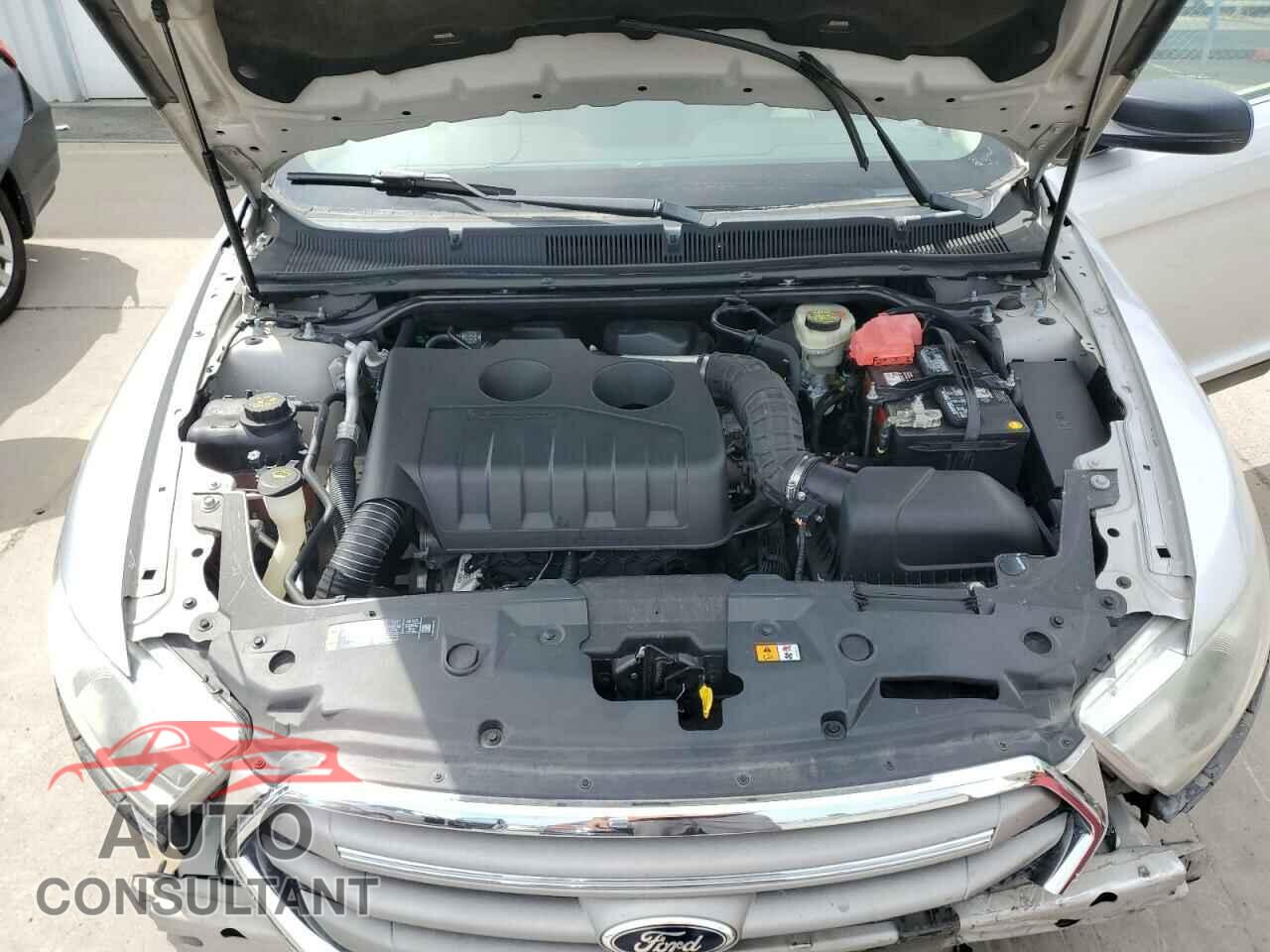 FORD TAURUS 2014 - 1FAHP2D98EG170632
