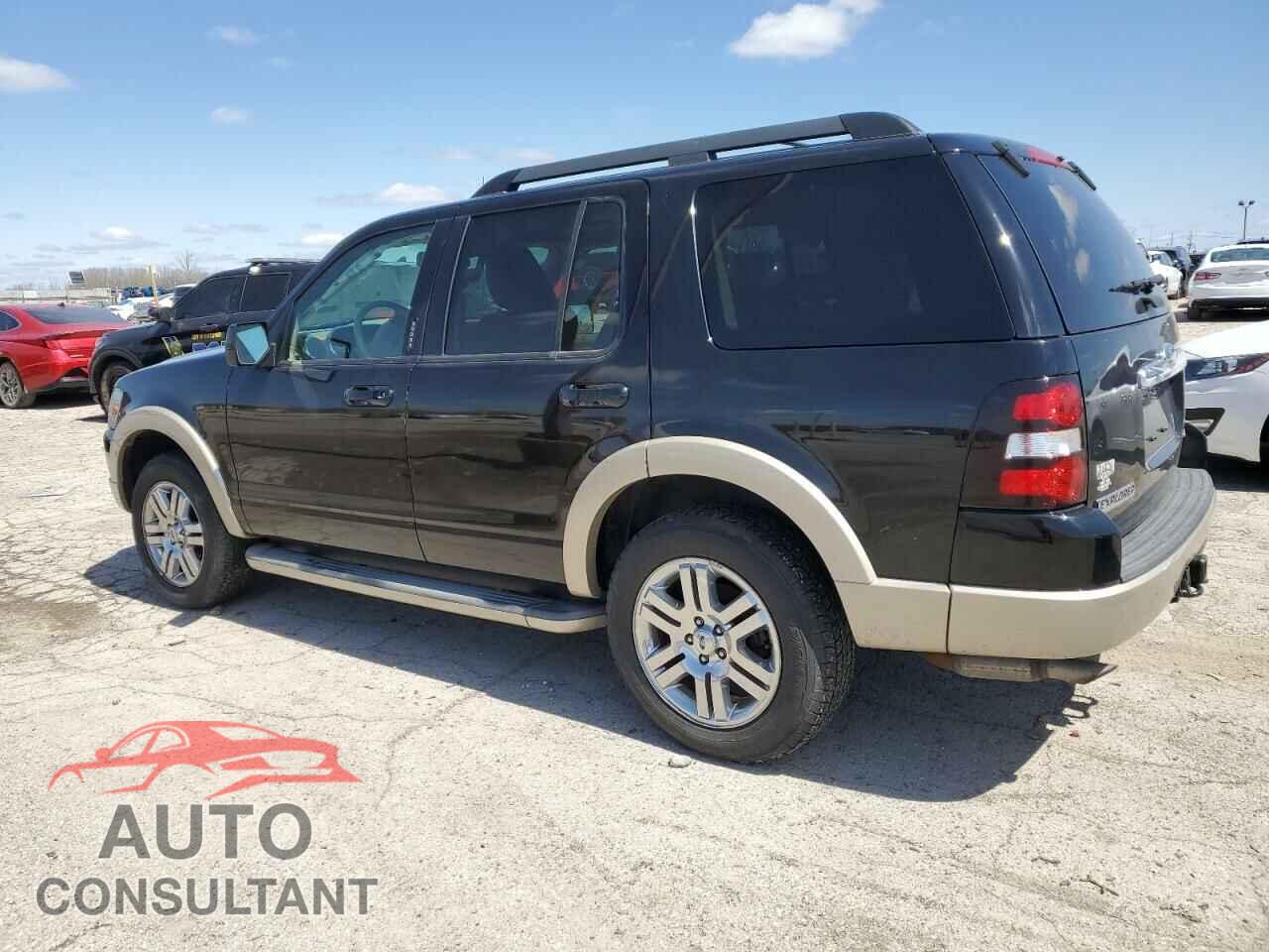 FORD EXPLORER 2010 - 1FMEU7EE3AUA96090