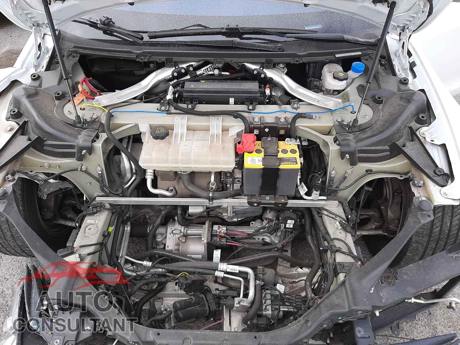 TESLA MODEL S 2019 - 5YJSA1E20KF331087