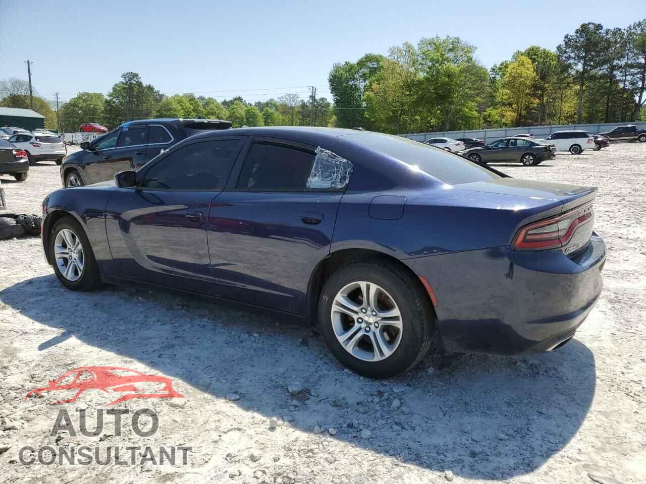 DODGE CHARGER 2015 - 2C3CDXBG7FH776090
