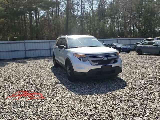 FORD EXPLORER 2012 - 1FMHK8B80CGA21324