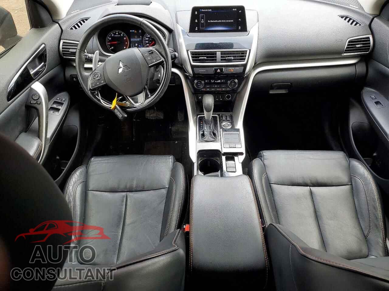 MITSUBISHI ECLIPSE 2018 - JA4AT4AA6JZ609059