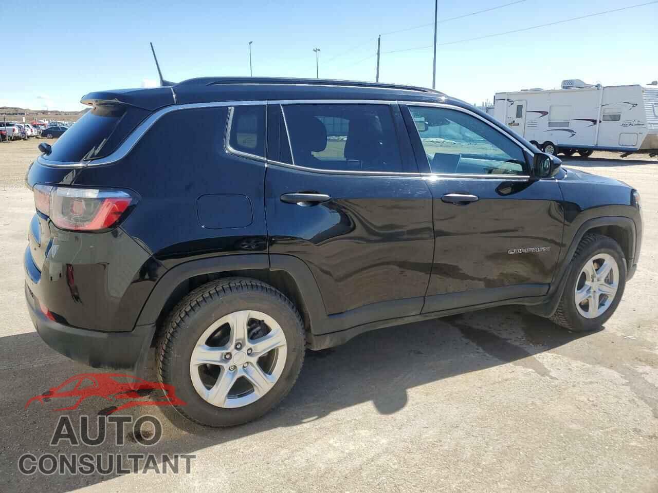JEEP COMPASS 2024 - 3C4NJDAN1RT594604