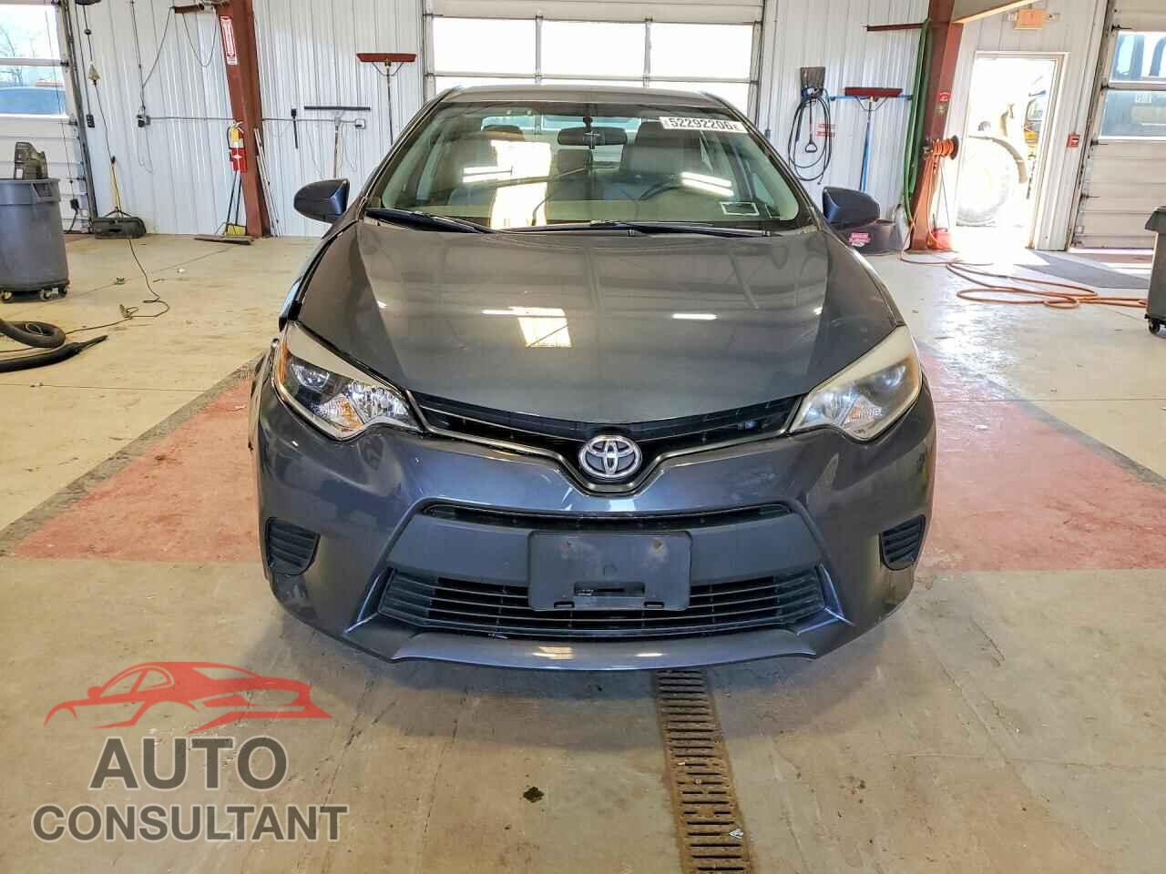 TOYOTA COROLLA 2014 - 2T1BURHE8EC003632