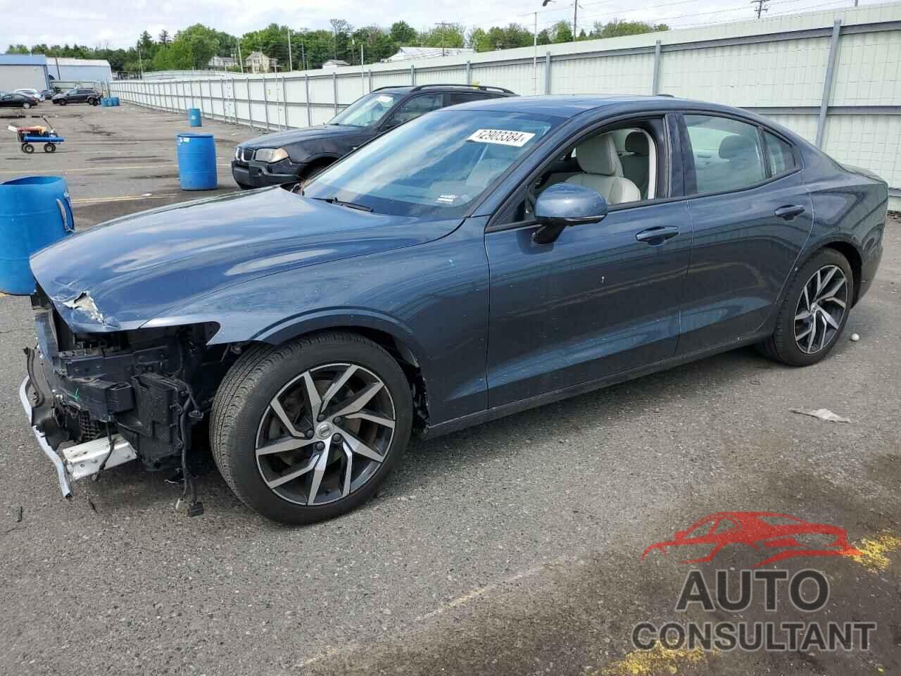 VOLVO S60 2020 - 7JR102FK7LG049735