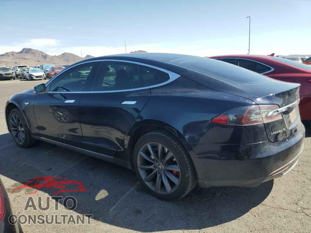 TESLA MODEL S 2013 - 5YJSA1CP7DFP26773