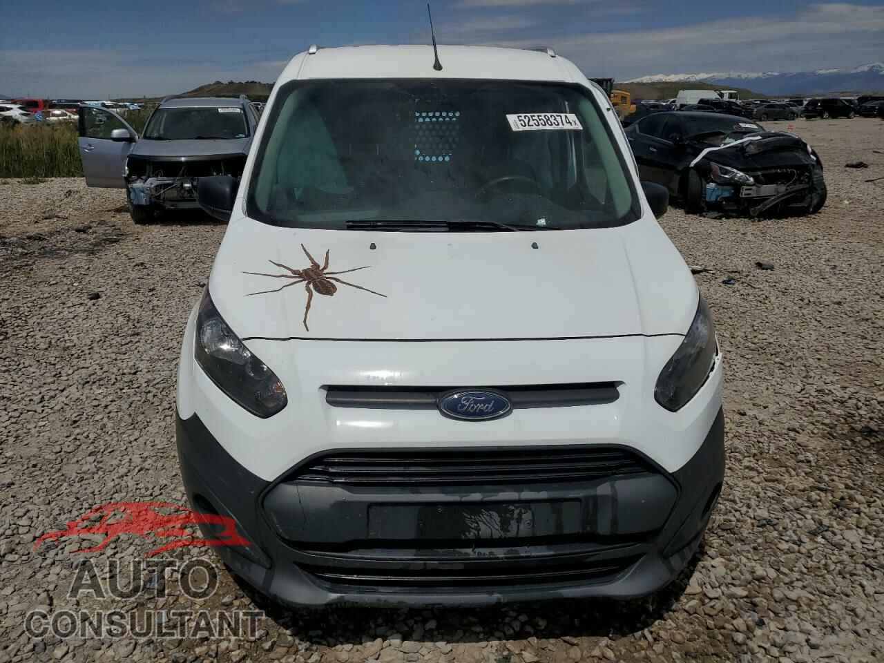 FORD TRANSIT 2017 - NM0LS7E79H1320006