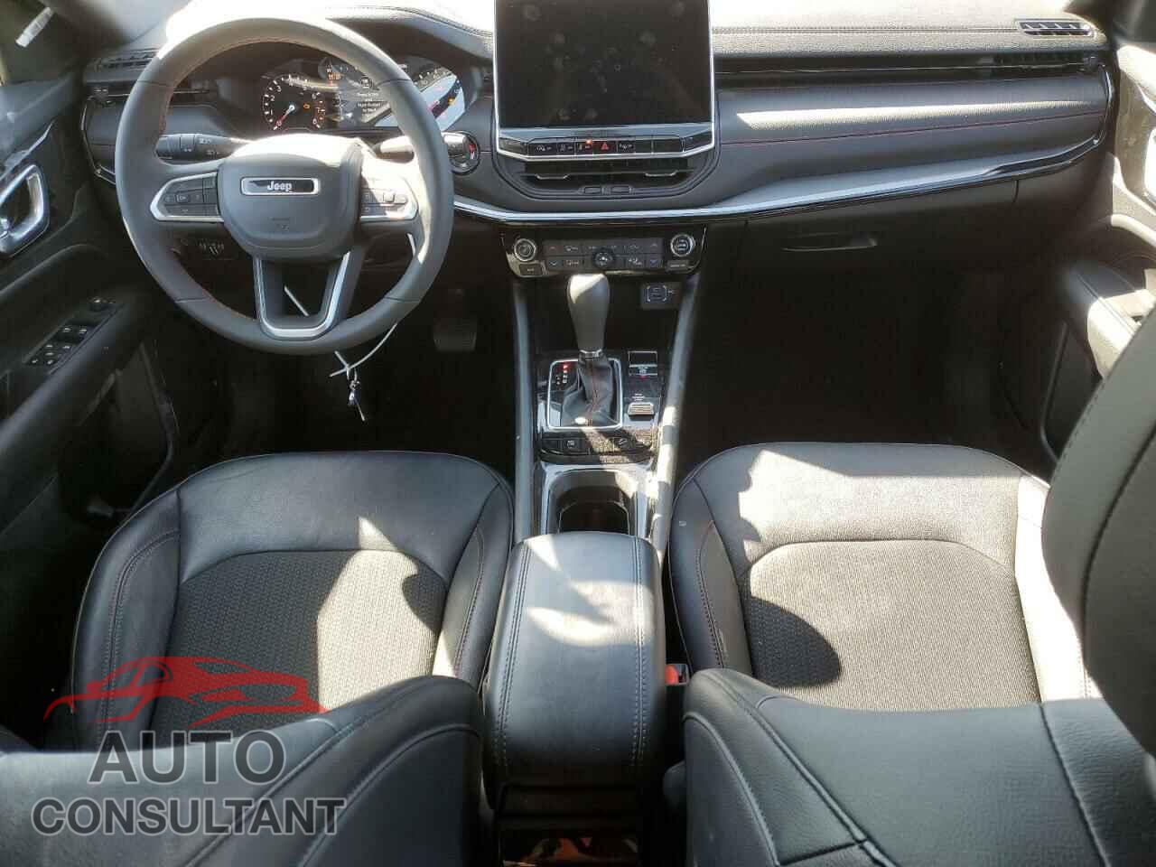 JEEP COMPASS 2024 - 3C4NJDDN8RT580310