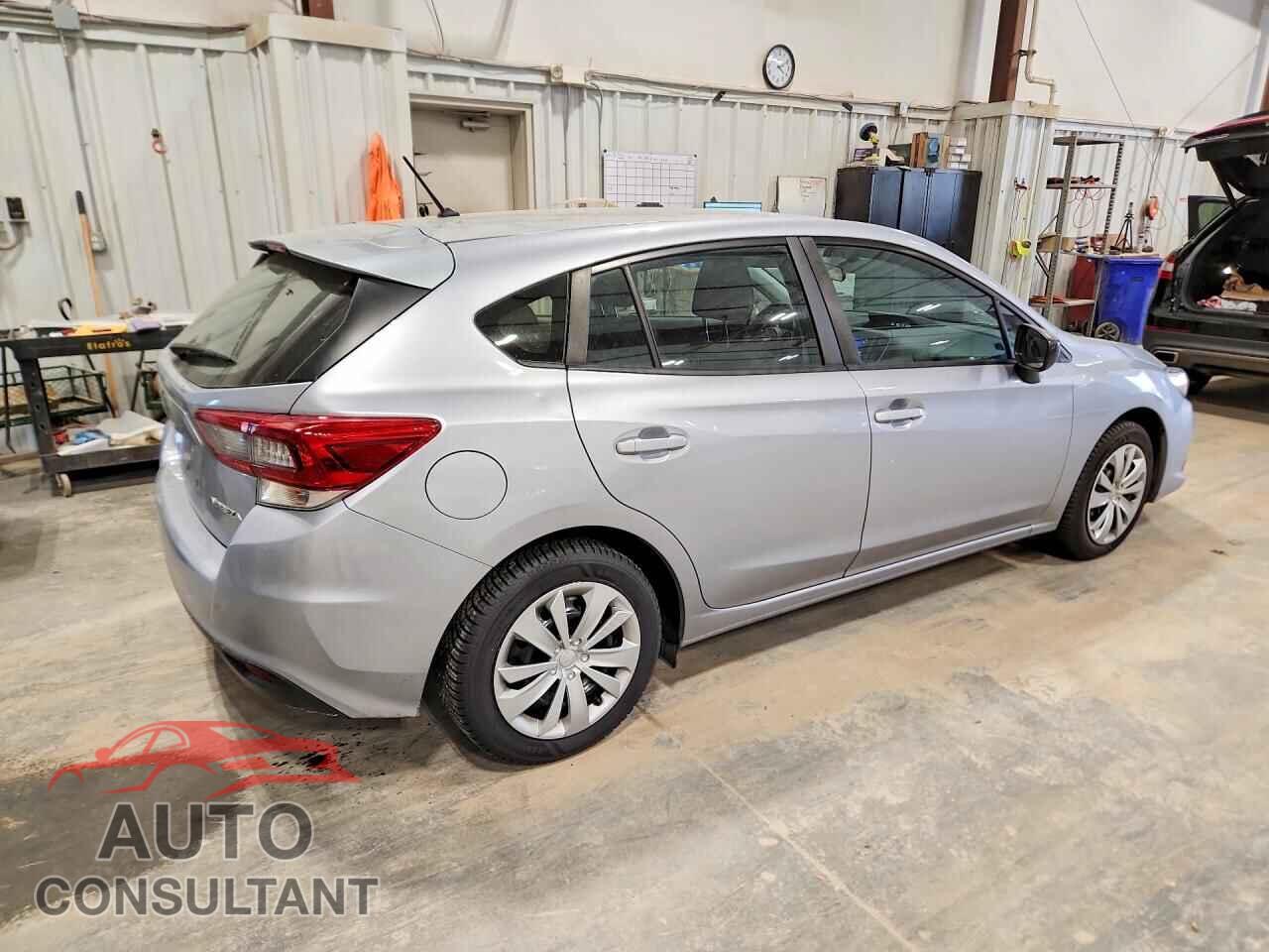 SUBARU IMPREZA 2023 - 4S3GTAB64P3720357