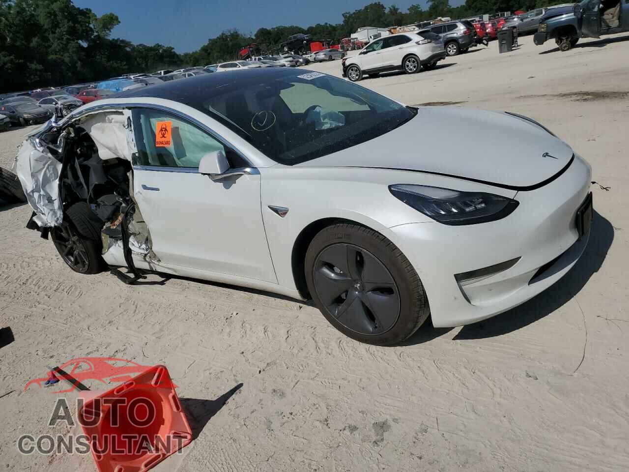 TESLA MODEL 3 2020 - 5YJ3E1EB2LF793662