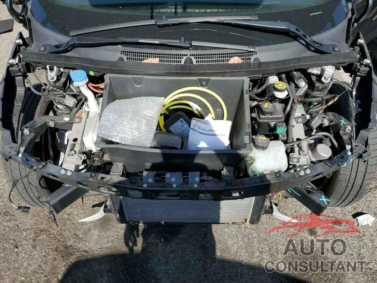 BMW I SERIES 2019 - WBY8P8C52K7D60595
