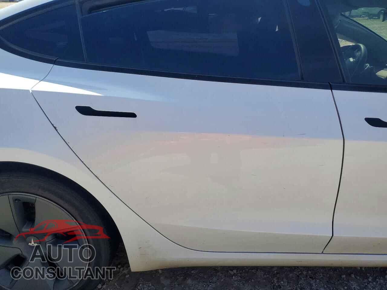 TESLA MODEL 3 2023 - 5YJ3E1EA1PF547005
