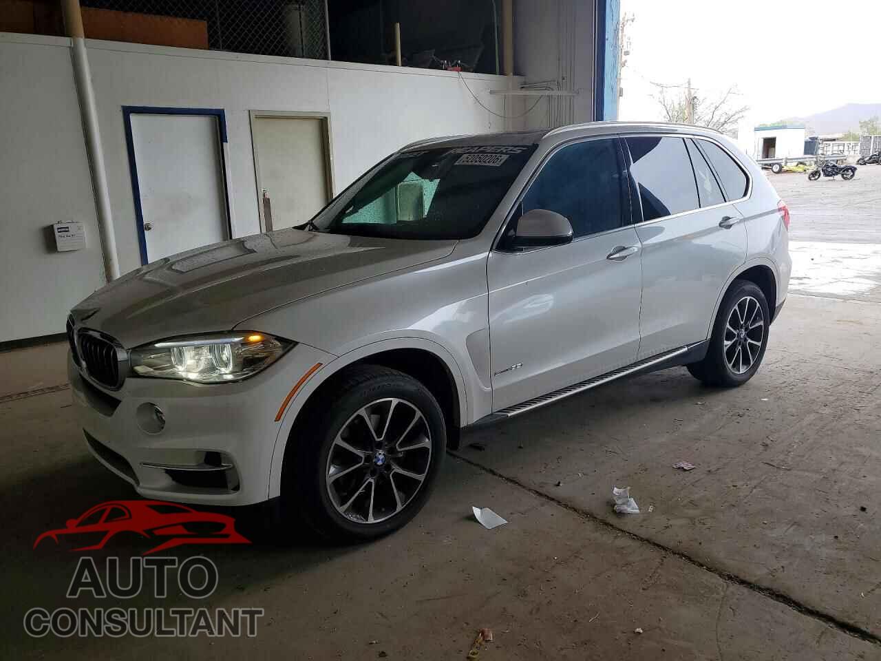 BMW X5 2018 - 5UXKR2C53J0X07630