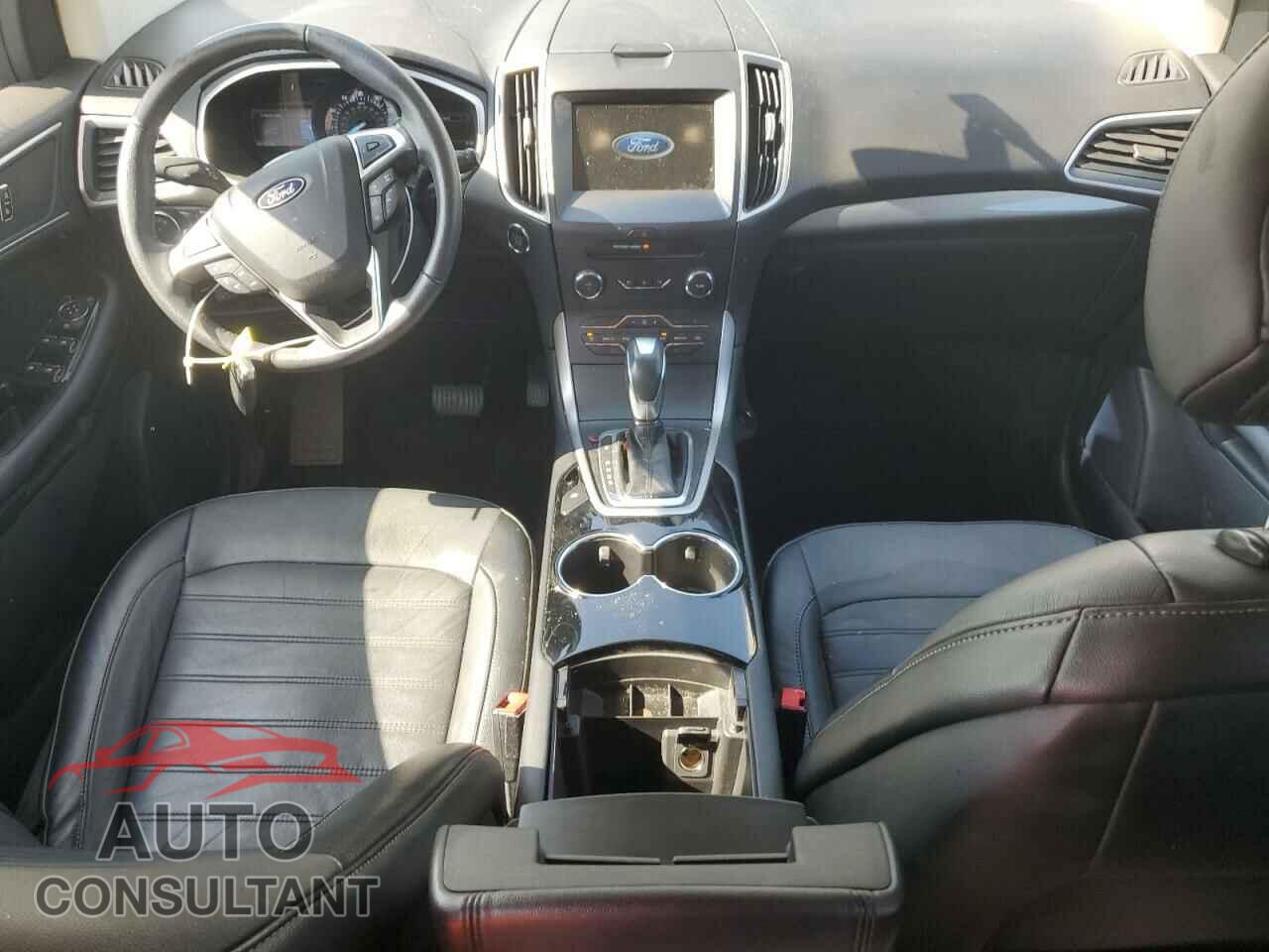 FORD EDGE 2018 - 2FMPK3J89JBC44644