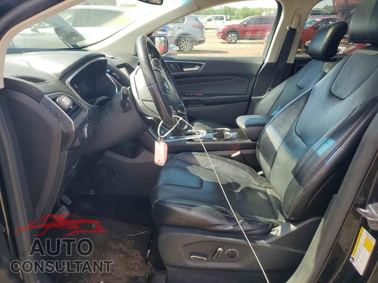 FORD EDGE 2015 - 2FMPK3K8XFBB15723