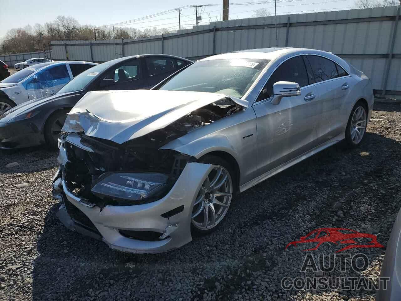 MERCEDES-BENZ CLC-CLASS 2015 - WDDLJ6HB9FA148000