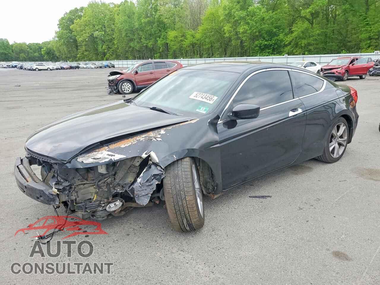 HONDA ACCORD COU 2012 - 1HGCS2B85CA006401
