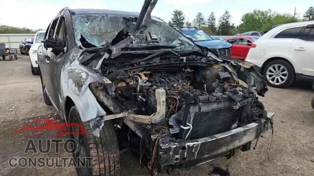 NISSAN PATHFINDER 2014 - 5N1AR2MM2EC667771