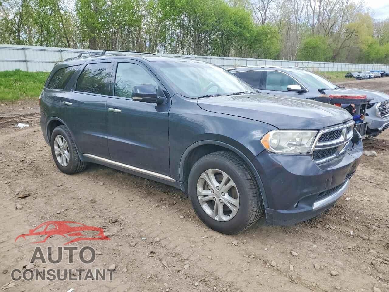 DODGE DURANGO 2013 - 1C4SDJDT0DC679148