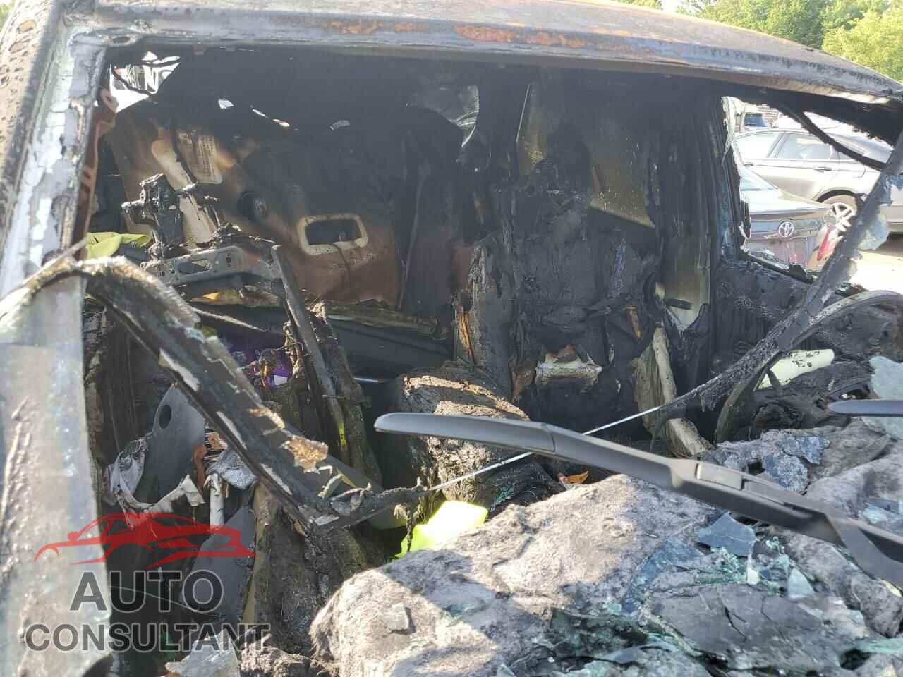 DODGE DURANGO 2021 - 1C4RDJDG5MC661813