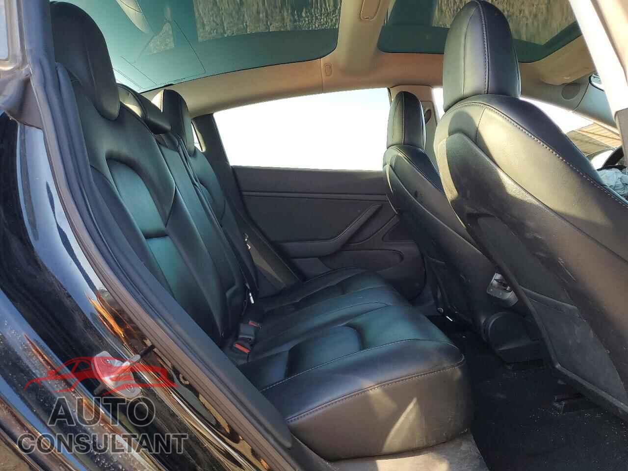 TESLA MODEL 3 2019 - 5YJ3E1EA1KF361893