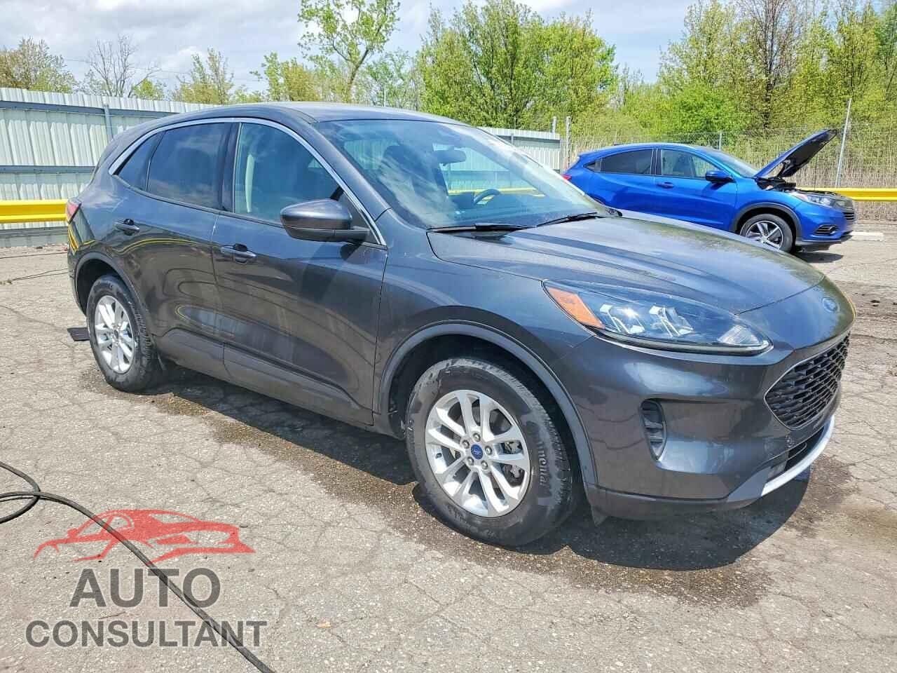 FORD ESCAPE 2020 - 1FMCU9G63LUA09042