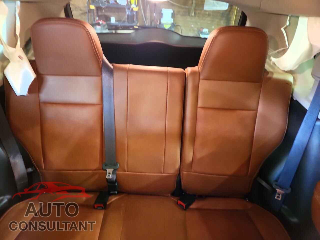 JEEP COMPASS 2016 - 1C4NJDEBXGD650977