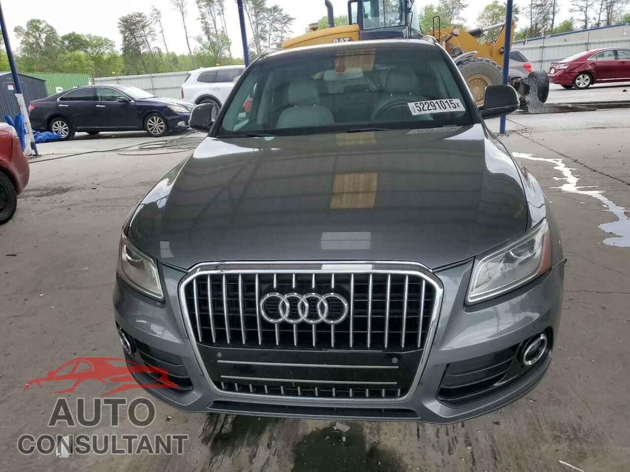 AUDI Q5 2015 - WA1LFAFP2FA106971