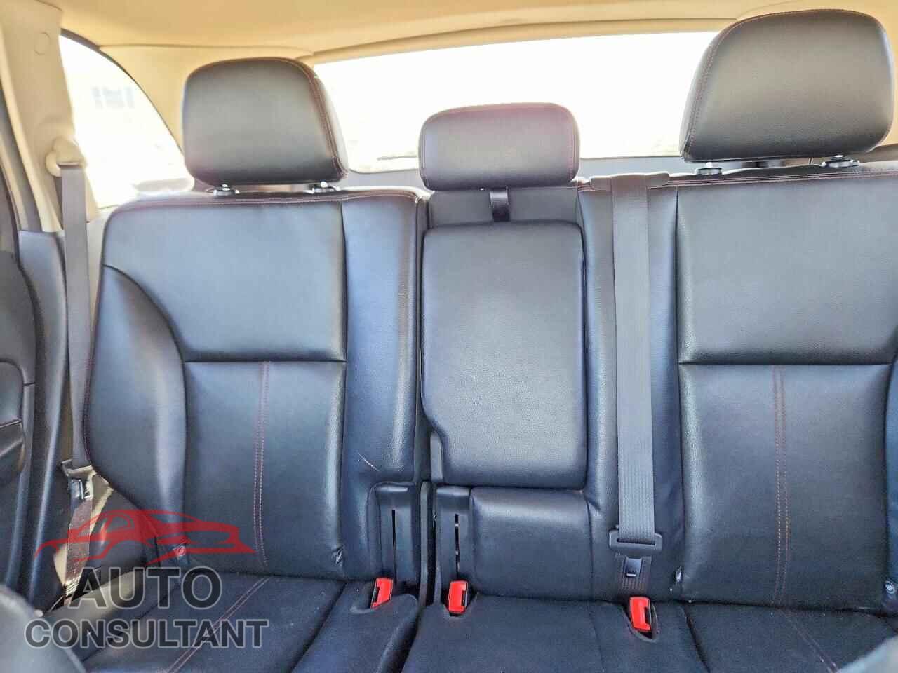 FORD EDGE 2014 - 2FMDK4JC4EBB18887