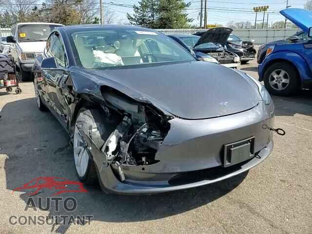 TESLA MODEL 3 2020 - 5YJ3E1EA1LF662598