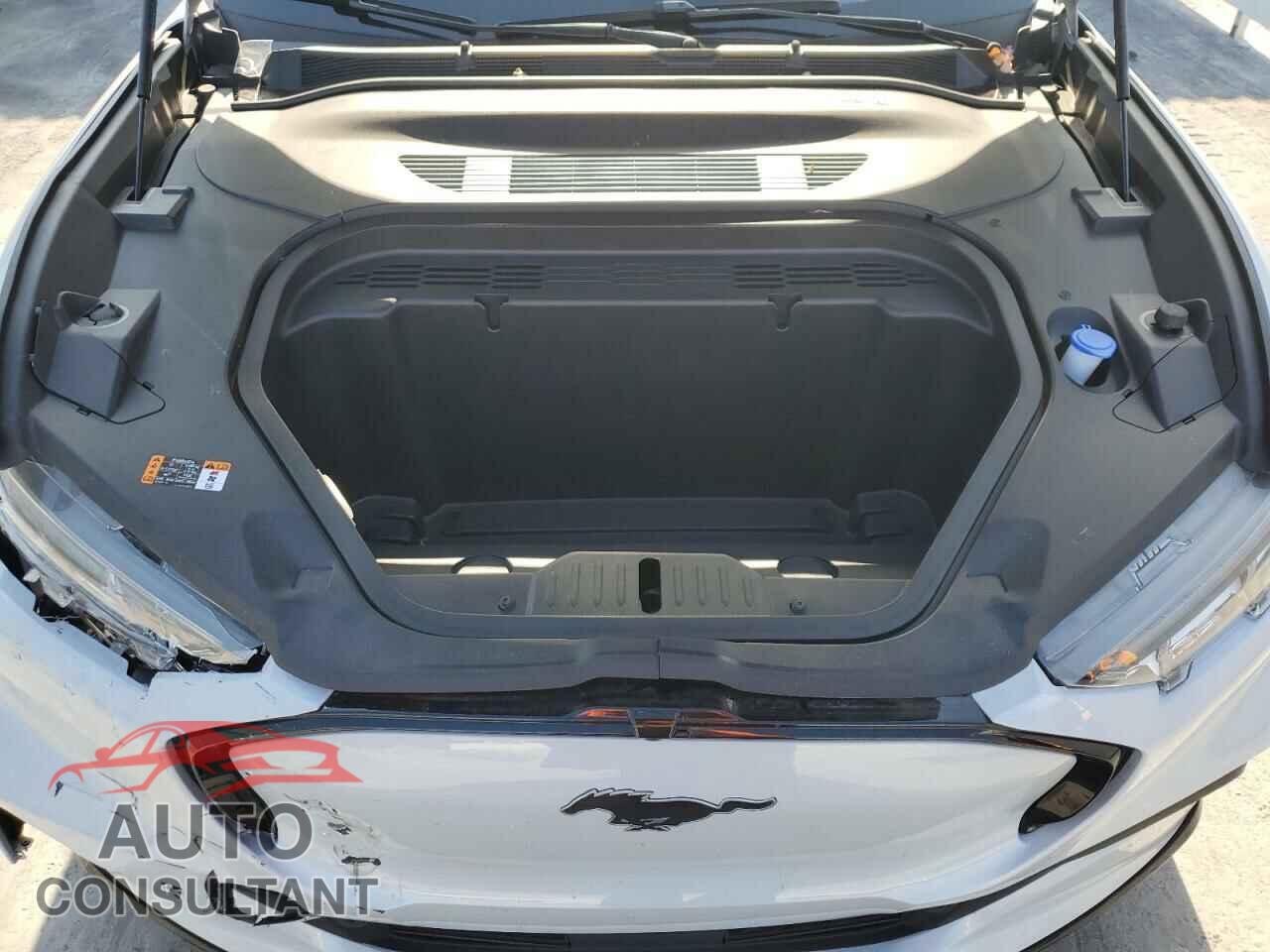 FORD MUSTANG 2023 - 3FMTK3SUXPMA85232
