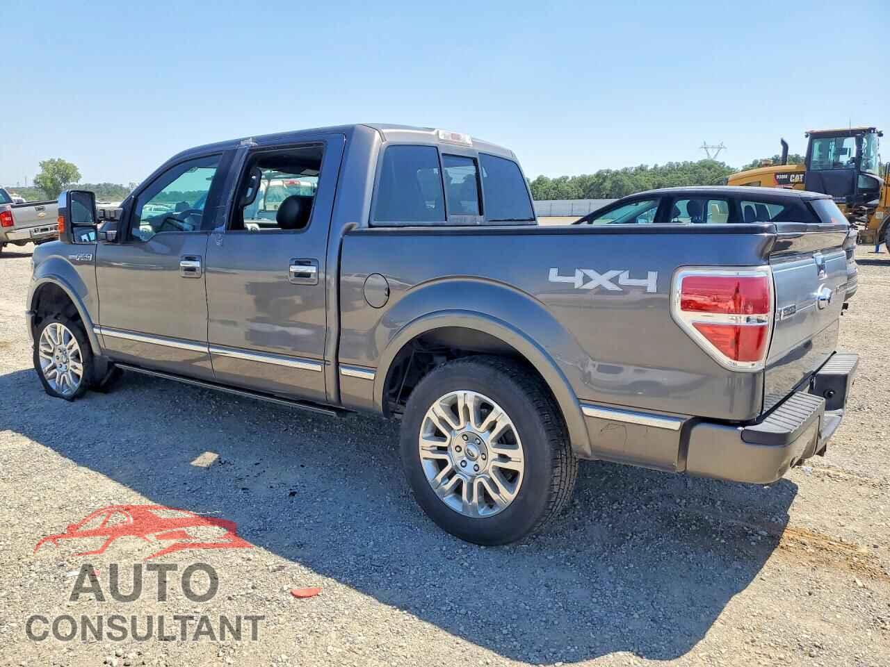FORD F150 2014 - 1FTFW1E61EFB31714