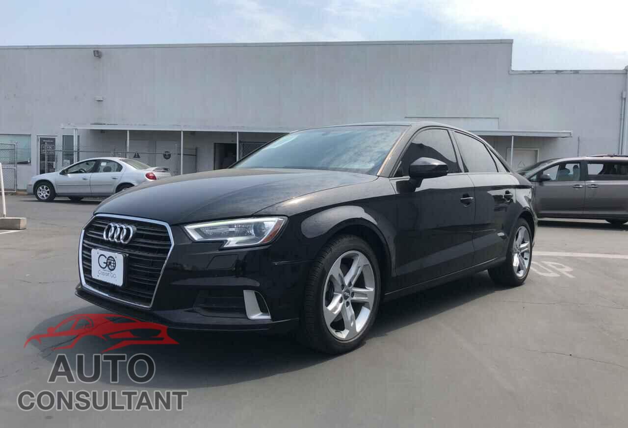 AUDI A3 2017 - WAUAUGFF4H1044146