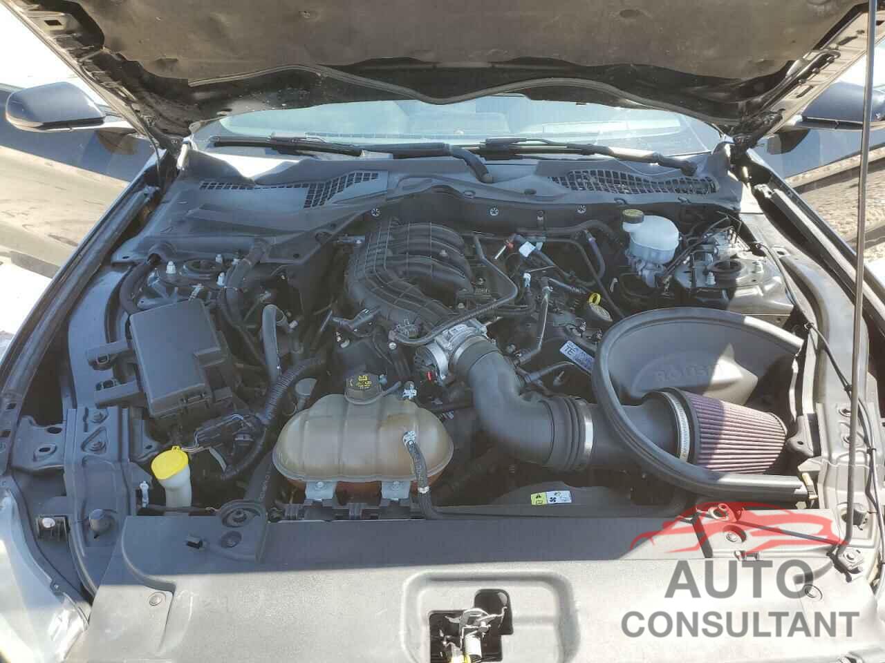 FORD ALL Models 2015 - 1FA6P8AM6F5311617