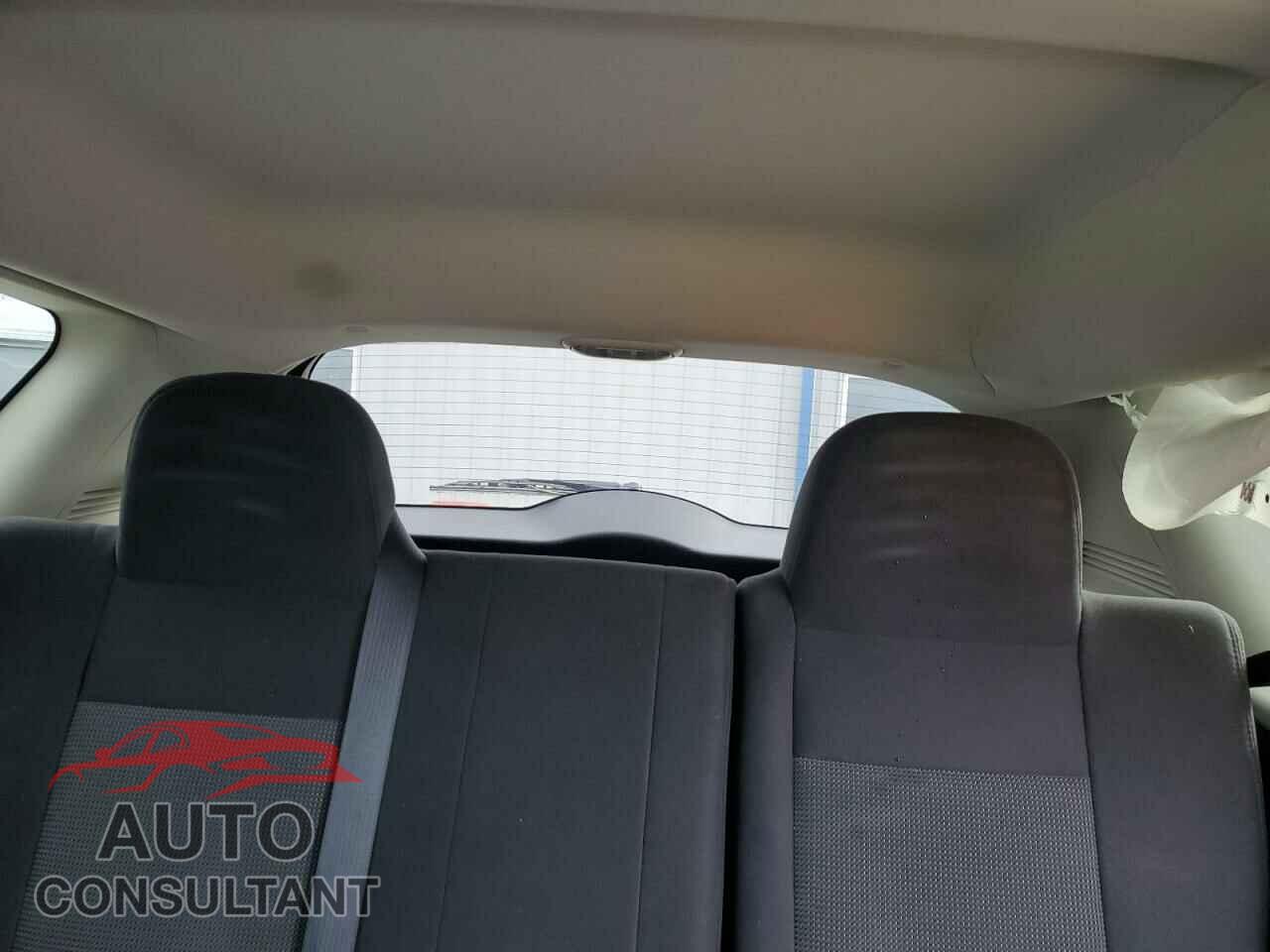 JEEP COMPASS 2015 - 1C4NJDBB8FD423645