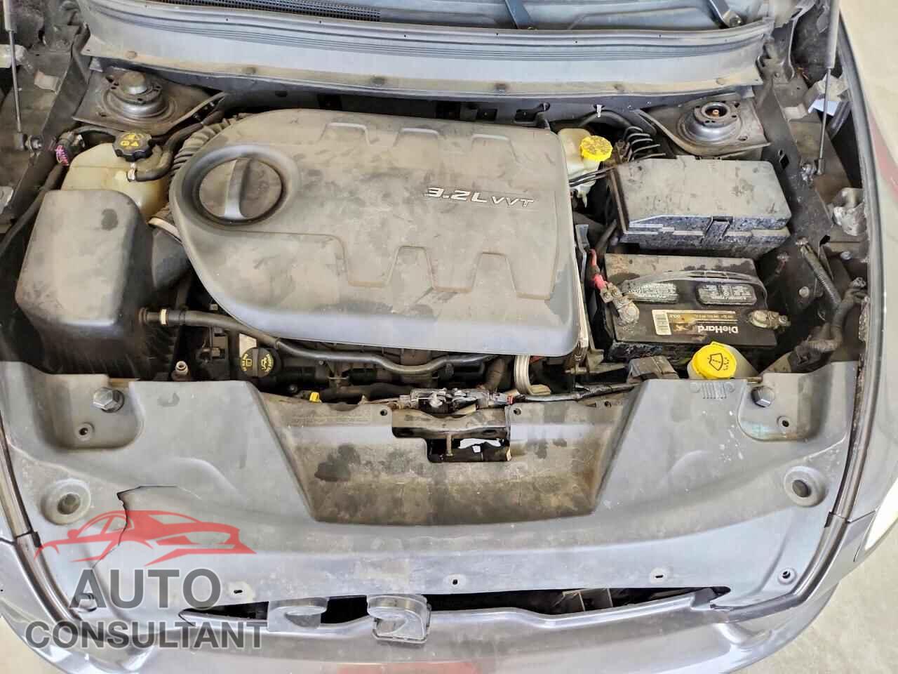 JEEP CHEROKEE 2014 - 1C4PJMDS2EW151604