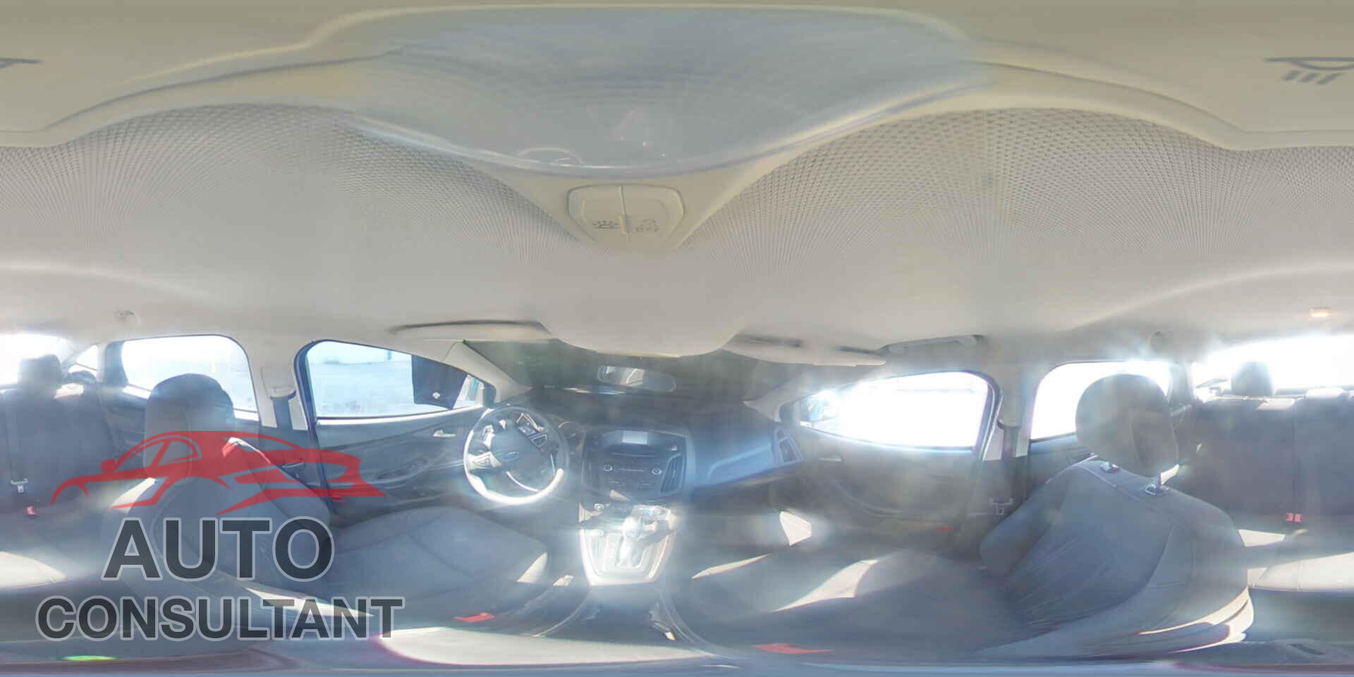 FORD FOCUS 2016 - 1FADP3F26GL232575