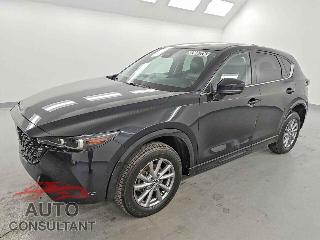 MAZDA CX-5 2024 - JM3KFBCL5R0490707