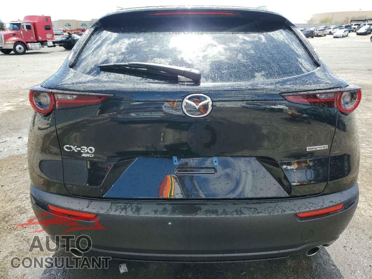 MAZDA CX30 2025 - 3MVDMBCM2SM798869