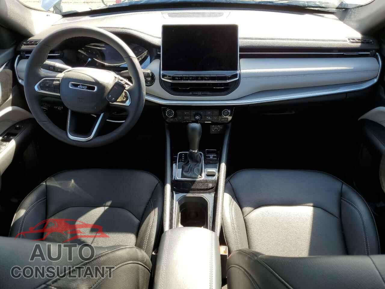 JEEP COMPASS 2025 - 3C4NJDCN9ST507003